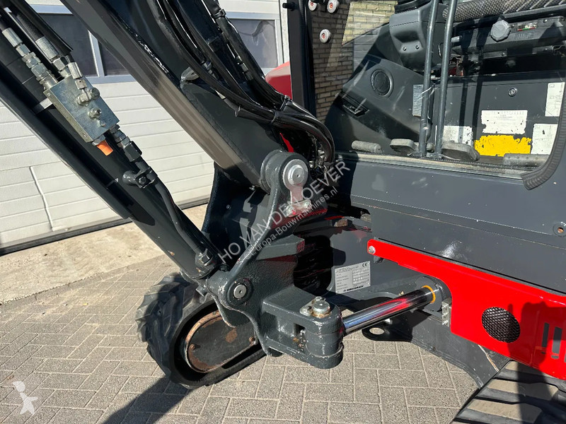 Escavadora Eurocomach ES40.2ZT