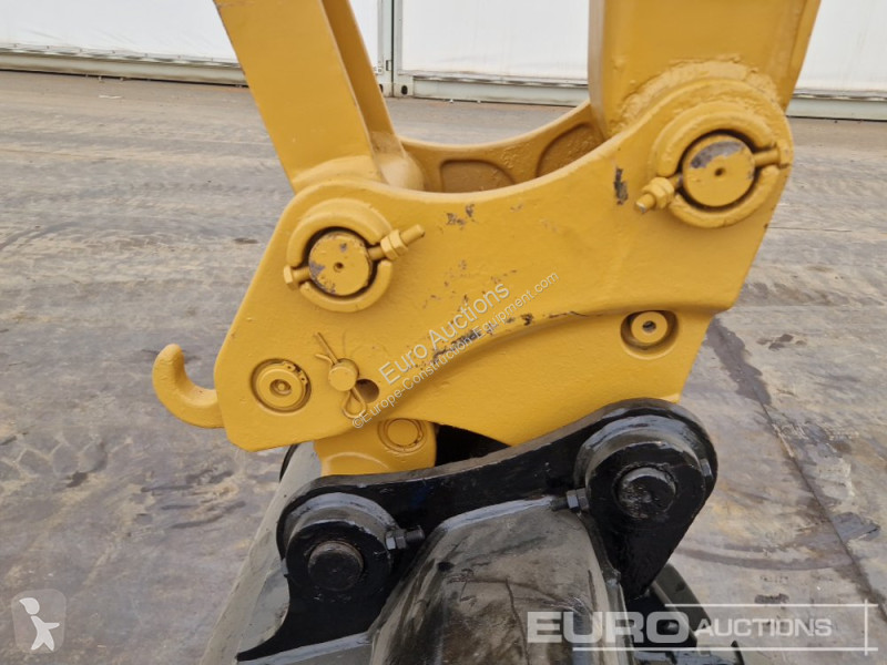 Escavatore Caterpillar 305.5E2