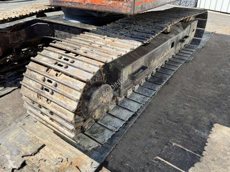 Escavatore Hitachi  UH073