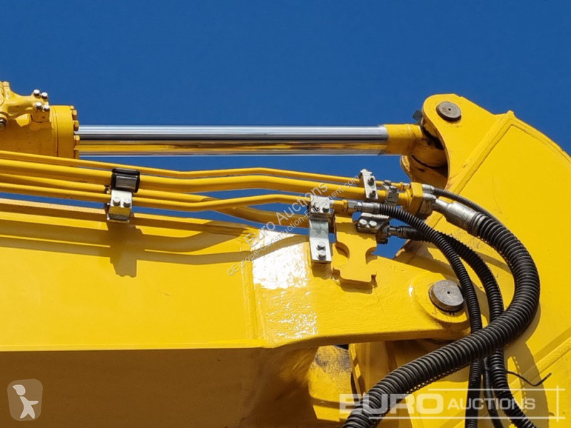 Escavatore Komatsu -11E0