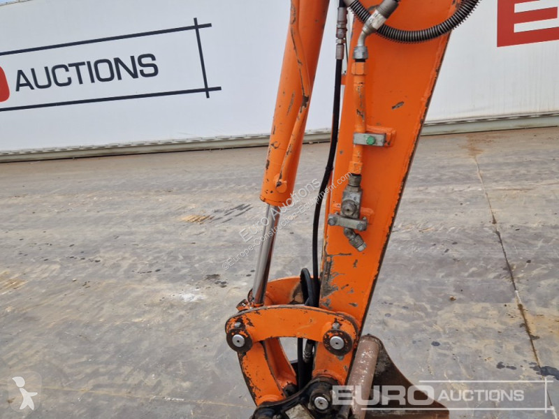 Escavatore Doosan