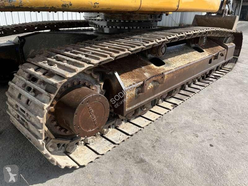 Escavadora Liebherr  R944C LC LITRONIC