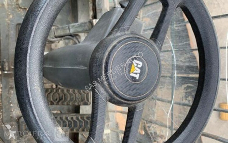 Skovl Caterpillar pelle pour manutention sur...