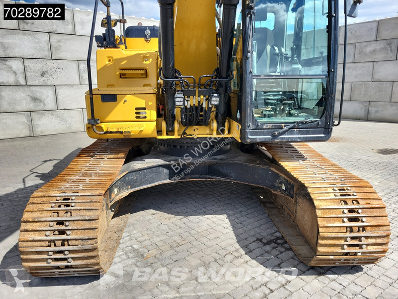 Skovl Caterpillar F L