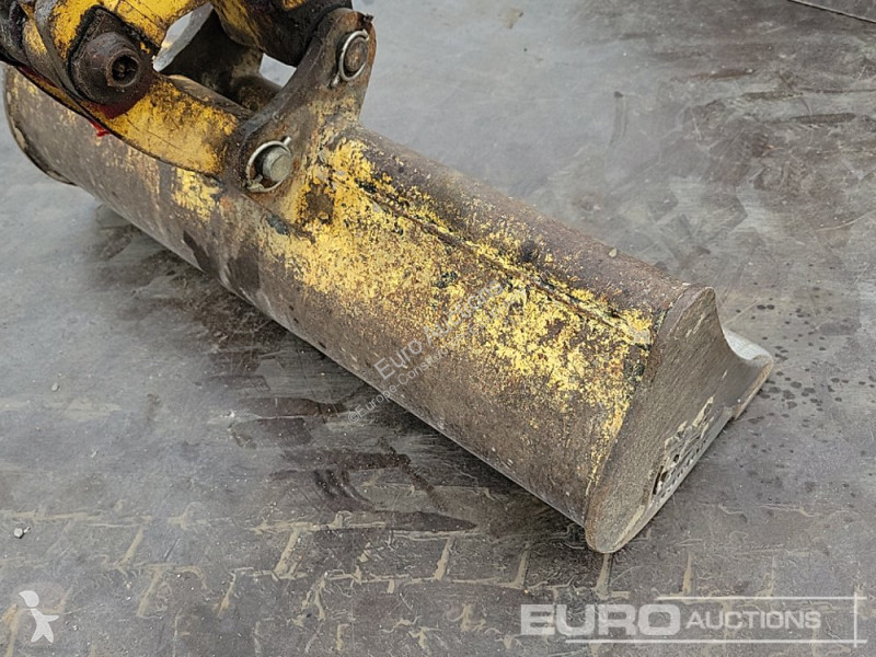 Escavatore Yanmar SV08-1A (S)