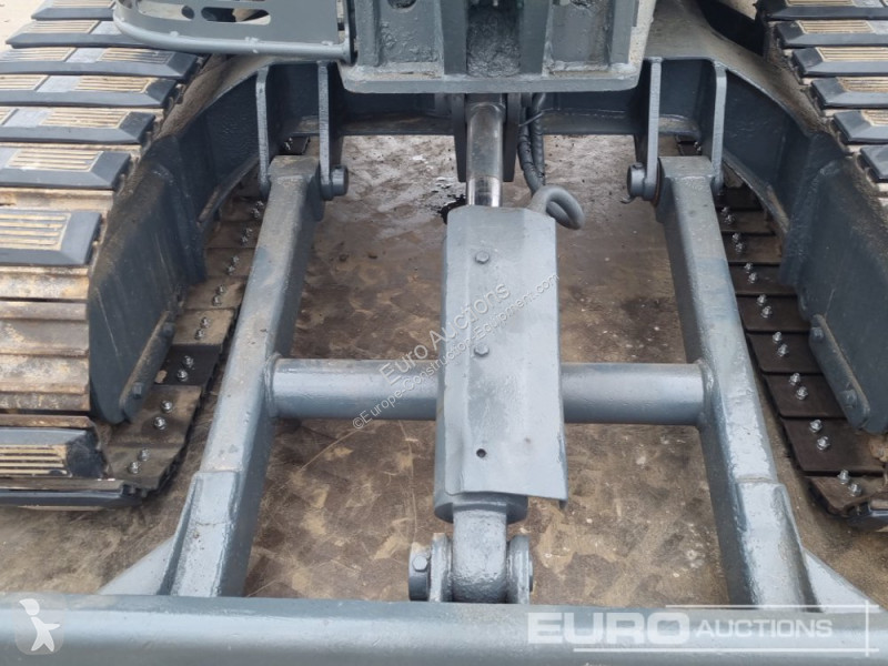 Escavadora Kobelco -C