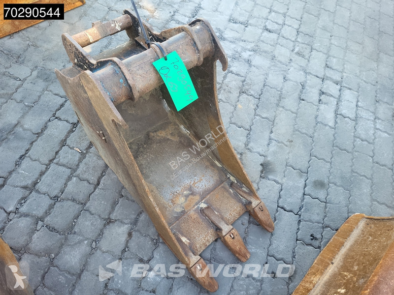 Escavadora Doosan DX63-3