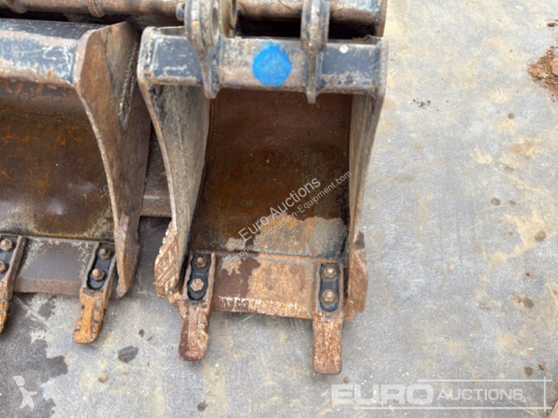 جرافة JCB 16C-1