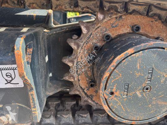 Excavator Hyundai  ROBEX 25Z-9