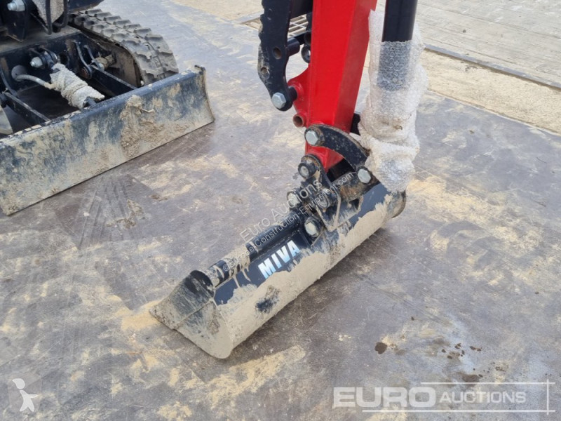 Excavator  VA13C