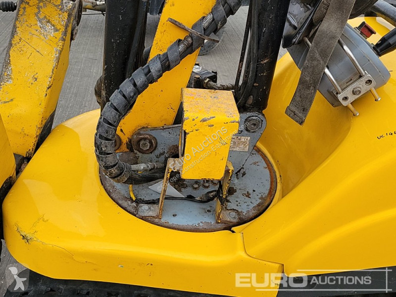 Escavadora  90 Rev.E