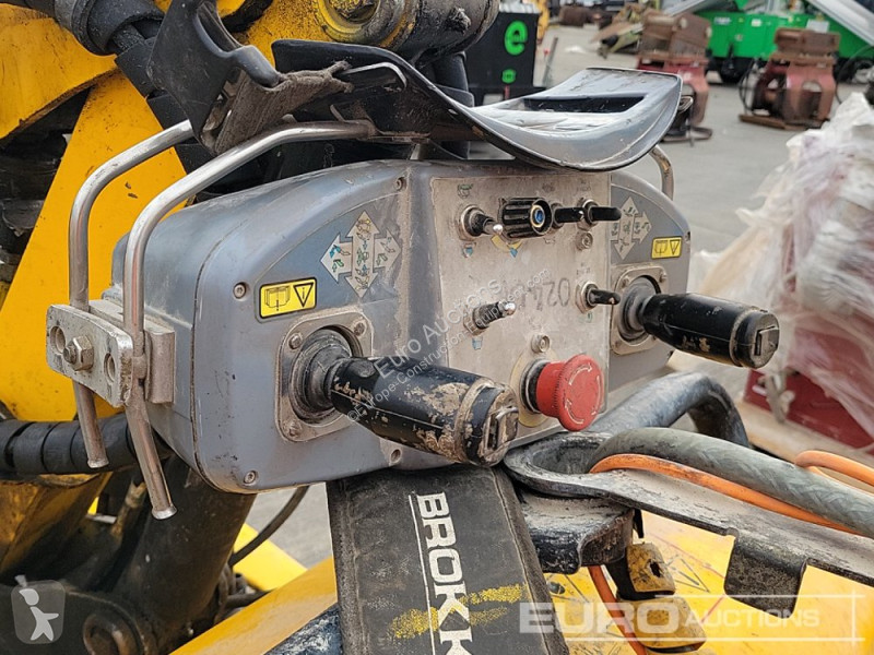 Escavadora  90 Rev.E