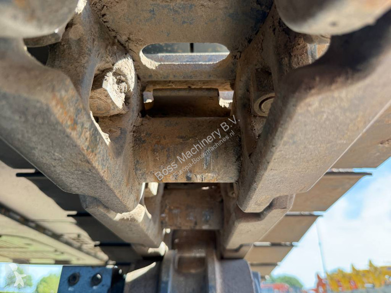 جرافة Hyundai R340L Smart - New / Unused /...