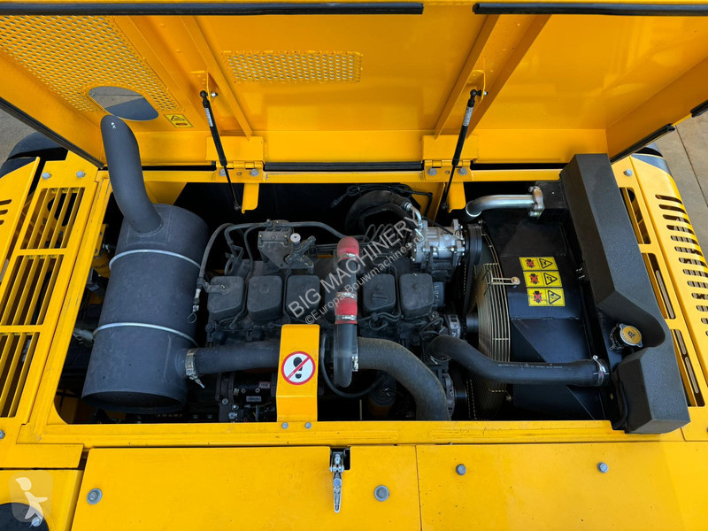 Escavatore JCB 205 Hydraulic Excavator