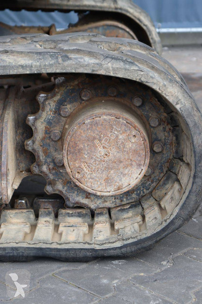 Escavatore Komatsu