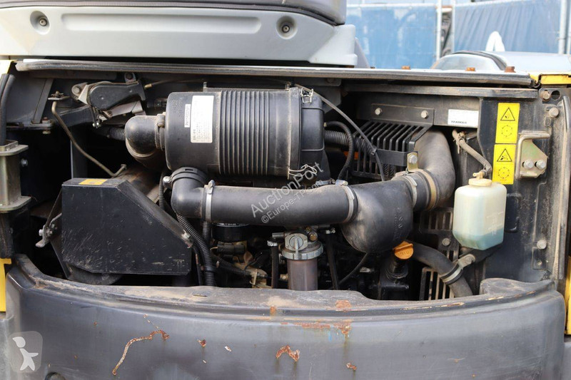 Escavatore  E50.2C