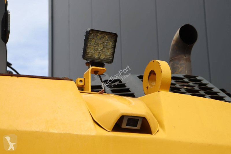 Excavator Komatsu PW118MR-11
