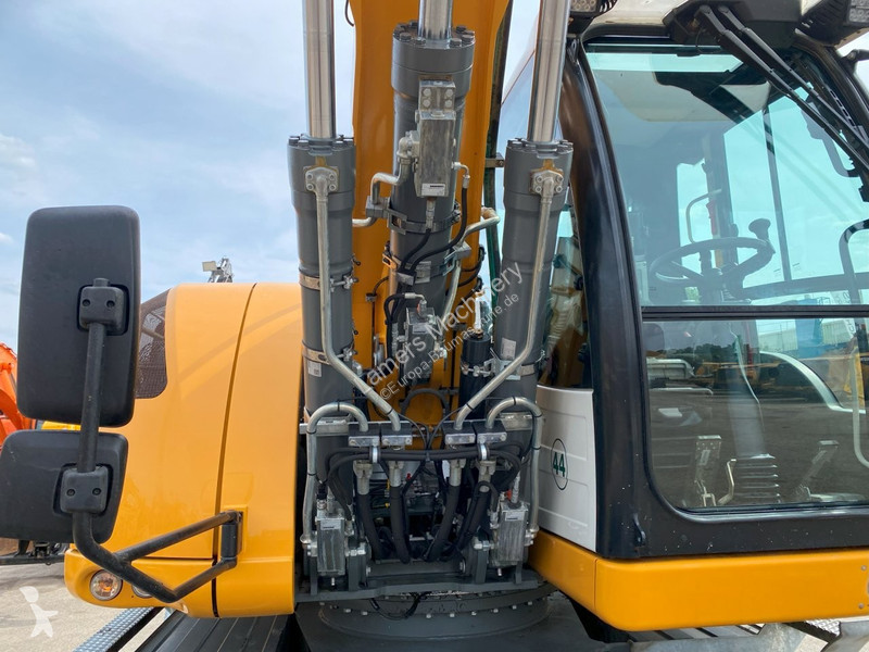 Excavator Liebherr A NVT