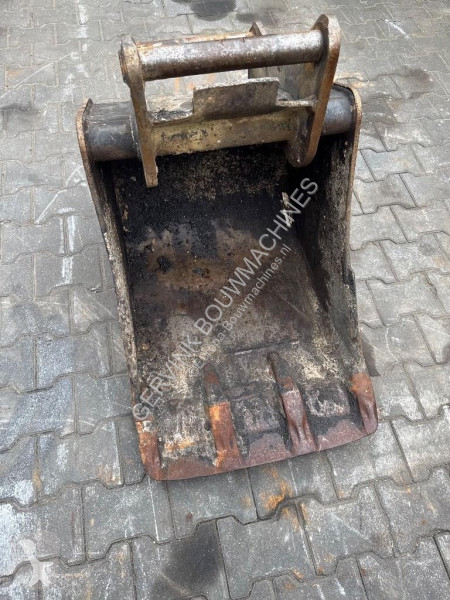 Skovl Wacker Neuson EZ 80