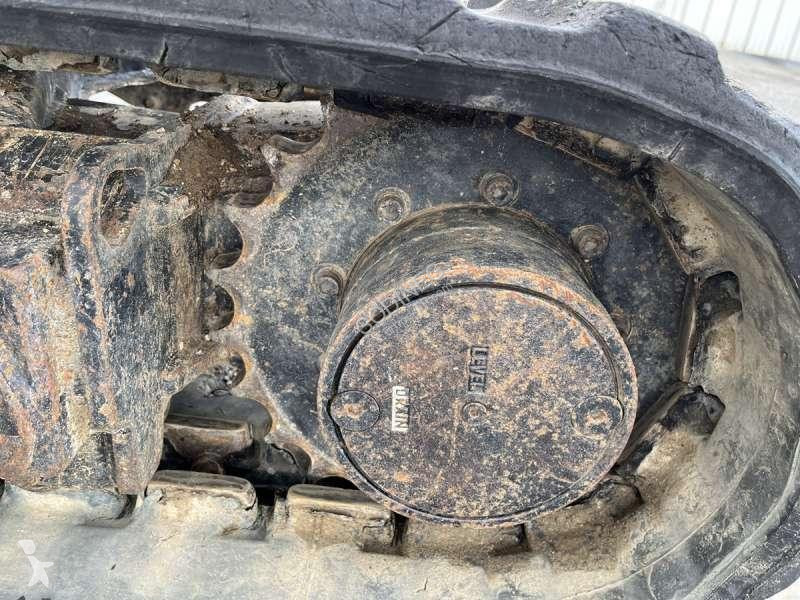 Escavatore Caterpillar CR