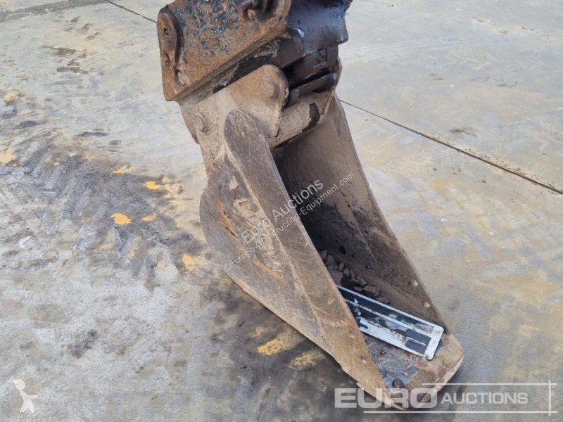 Escavadora  ET90