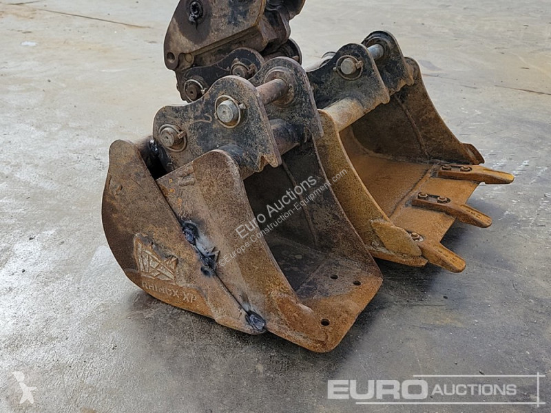 Escavatore Doosan DX10Z
