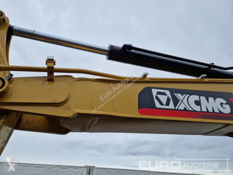 Skovl XCMG G PRO