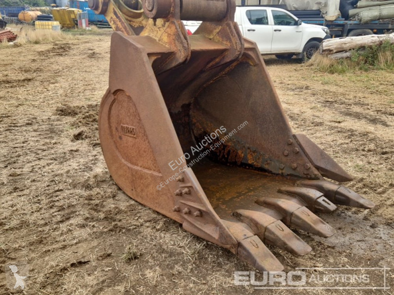 Escavadora Kobelco