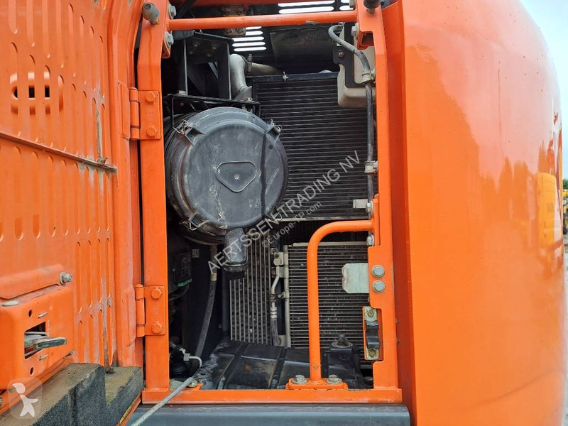 Escavatore Doosan LCR-5