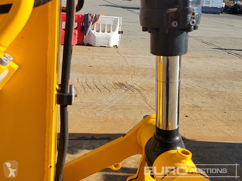 Skovl JCB 150X HD