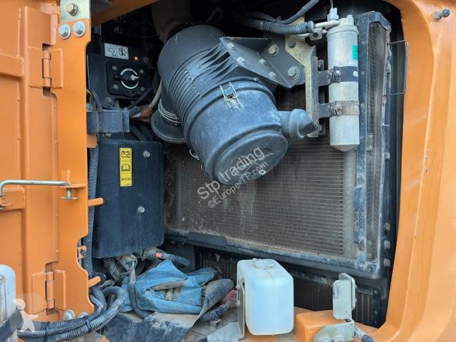 Skovl Case  CX 145D SR