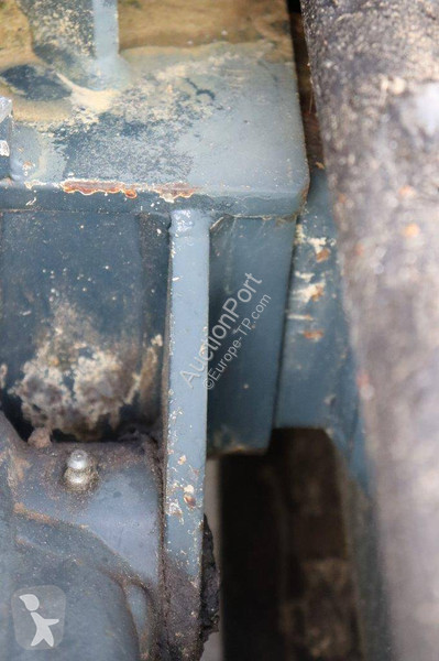 Excavator Hyundai HX10A