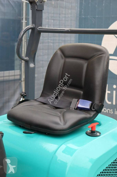 Escavadora  Q13 Power+