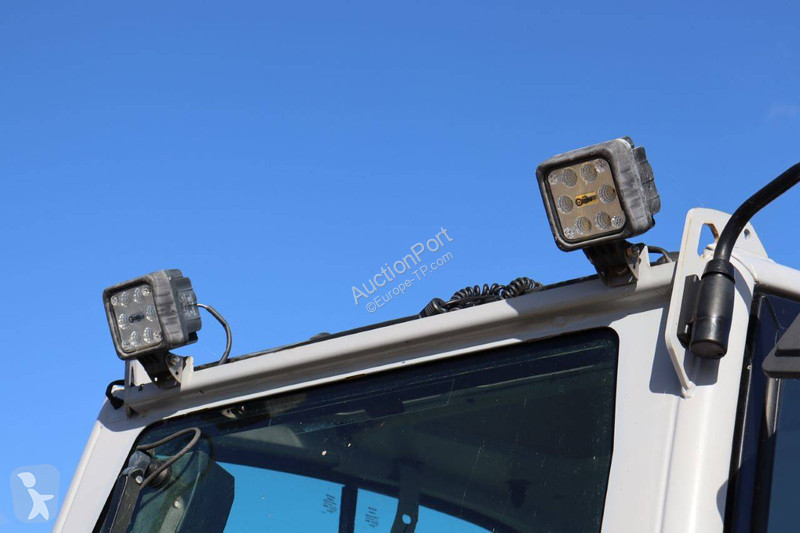 جرافة Neuson EW65