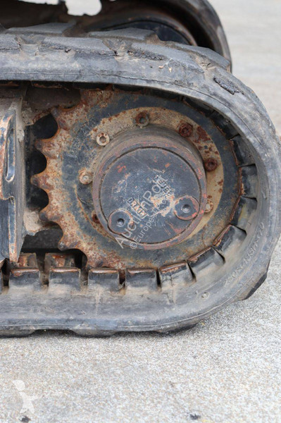 جرافة Sany SY18C