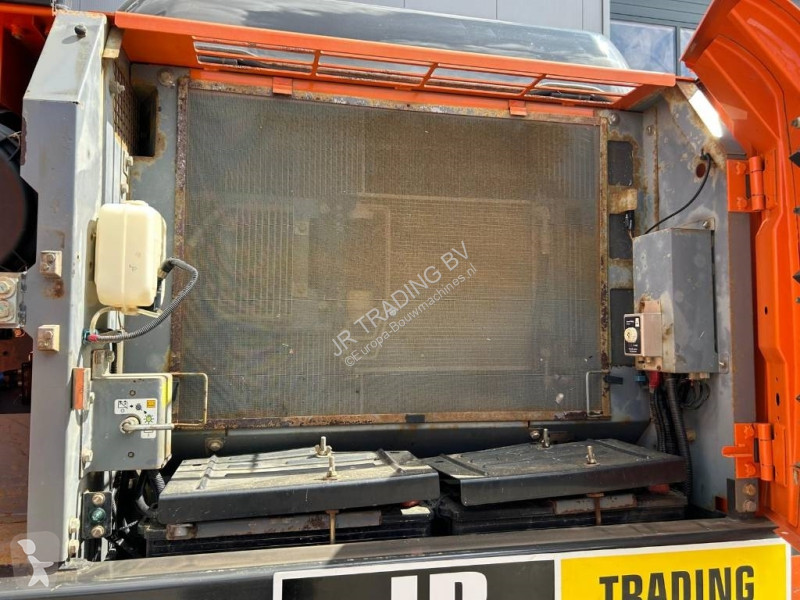Escavadora Hitachi LC-6 (GPS Prepared)