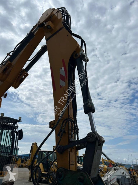 Skovl Liebherr LH 24 M