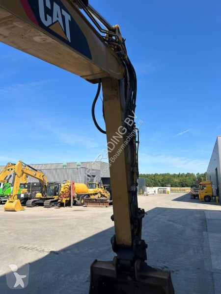 Skovl Caterpillar FL CR