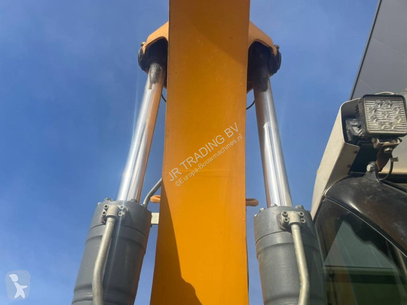 Escavatore Liebherr R 926 LC