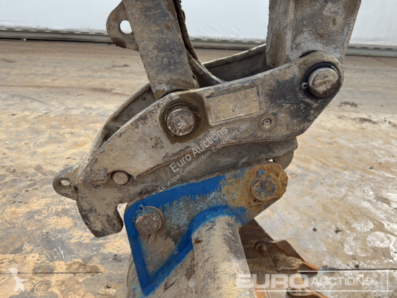 Excavator Volvo D