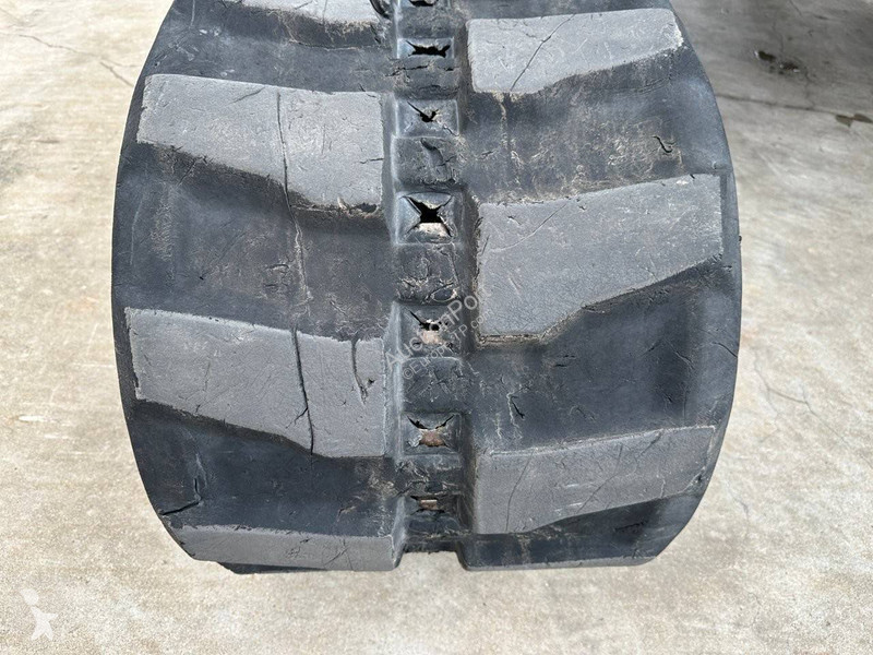 Skovel Kobelco