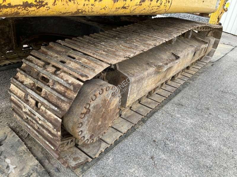 Lopatový nakládač Komatsu PC340NHRD-7EO