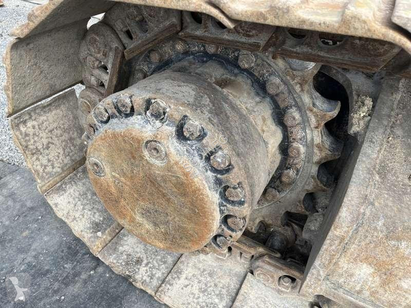 Escavatore Caterpillar LN