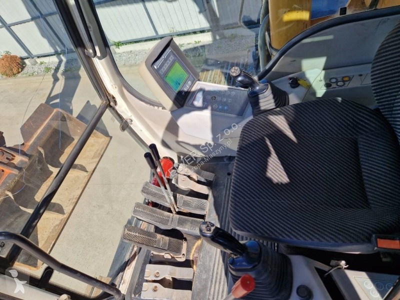 Skovl Liebherr R 914 C HD-SL Litronic * 11.538...