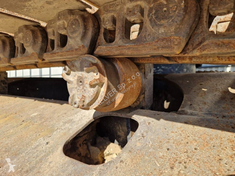 Lopatový nakládač Caterpillar L * 2011r. * 11...