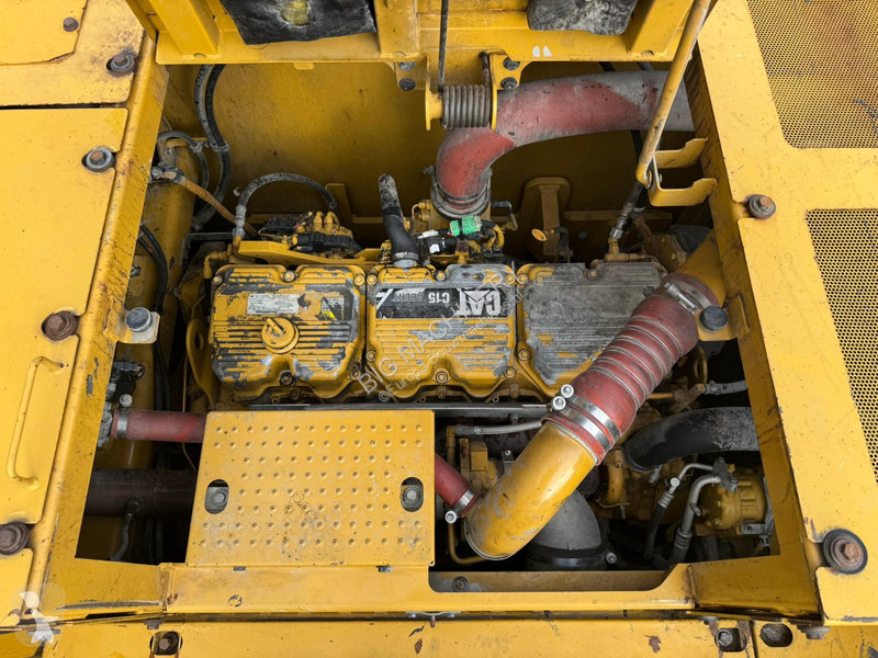 Rýpadlo Caterpillar 374FL