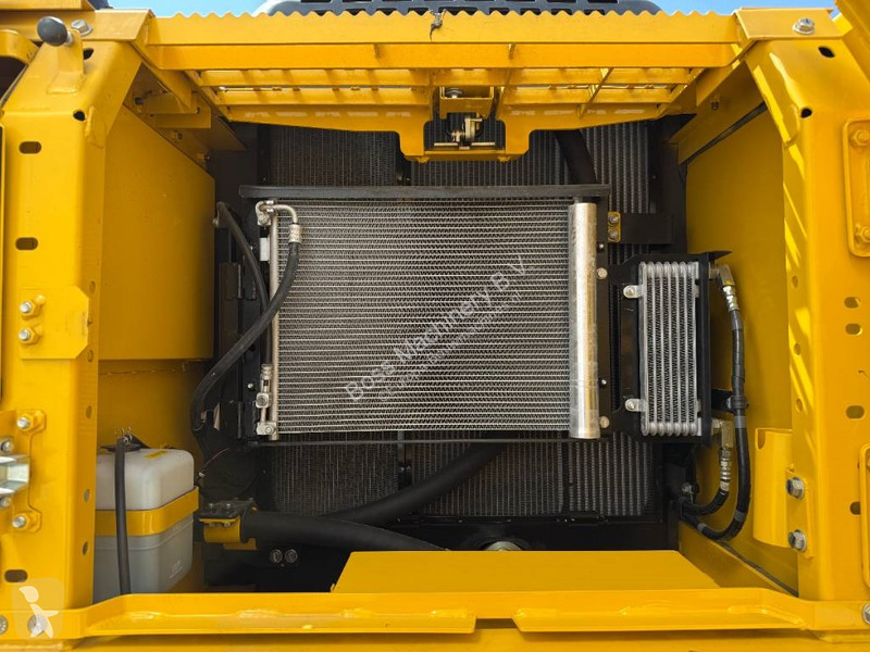 Rýpadlo Komatsu PC210-10M0 - Unused / Hammer Lines