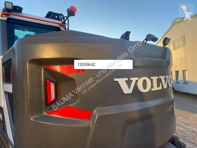 Pelle Volvo EWR E MIETE / RENTAL (12005642)
