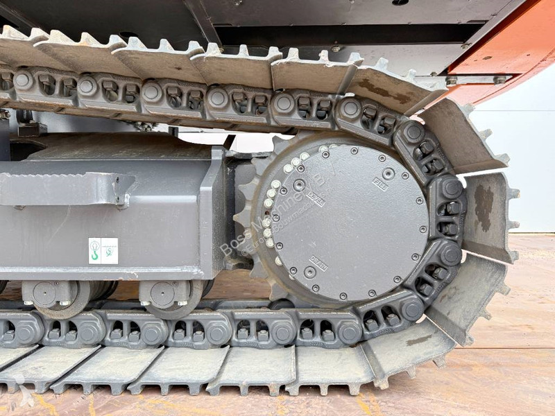 Rýpadlo Doosan Develon DX205 Perkins engine NEW...