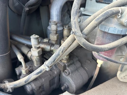Rýpadlo Wacker Neuson ez38 cabine à 19900 € ht